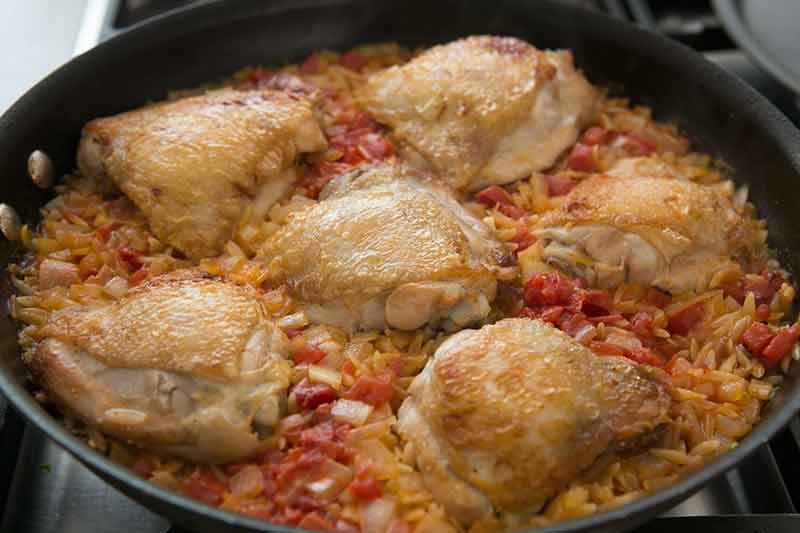 skillet-chicken-orzo-method-7