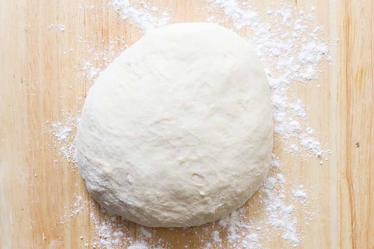 Parker House Rolls