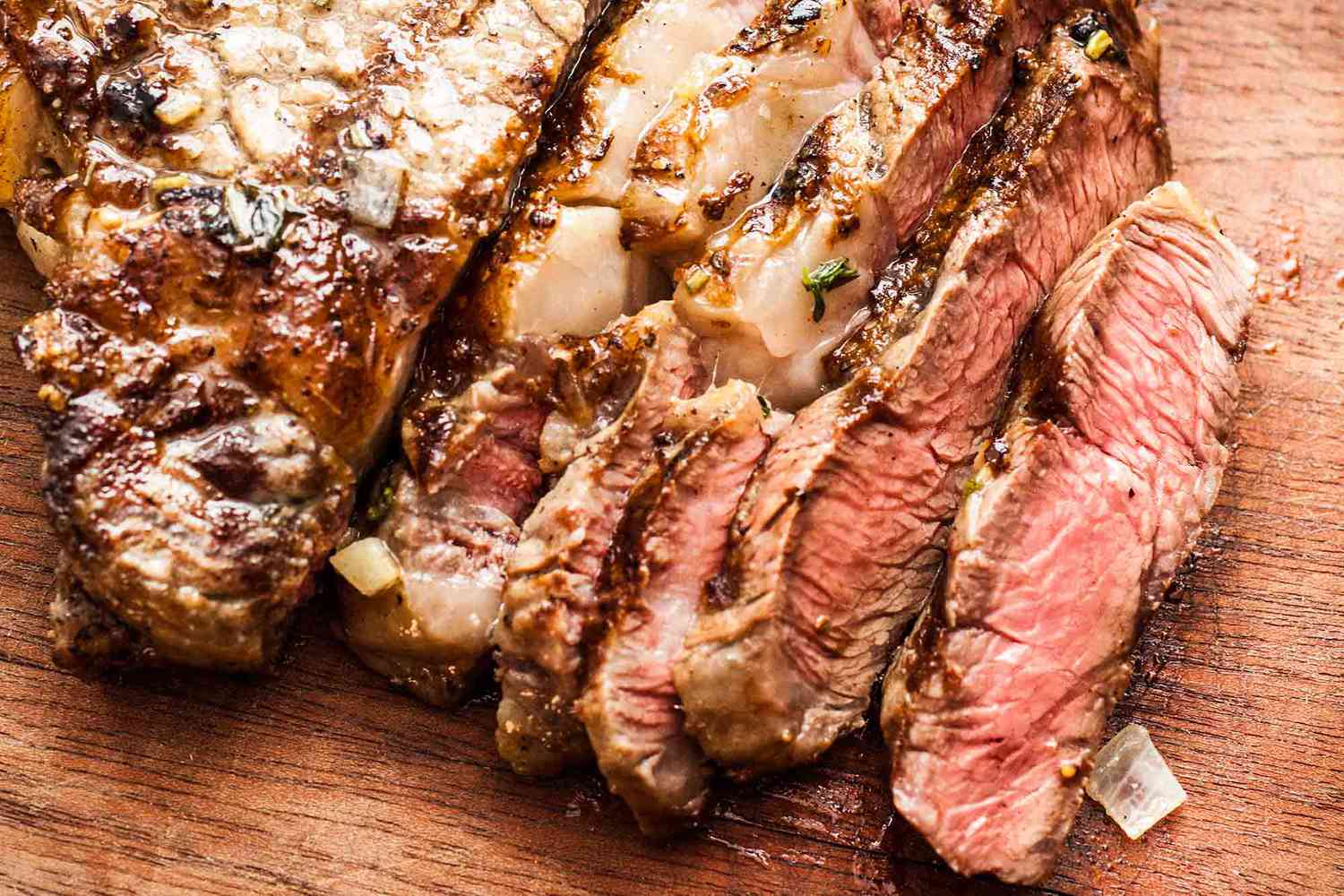 How to grill steak recipe