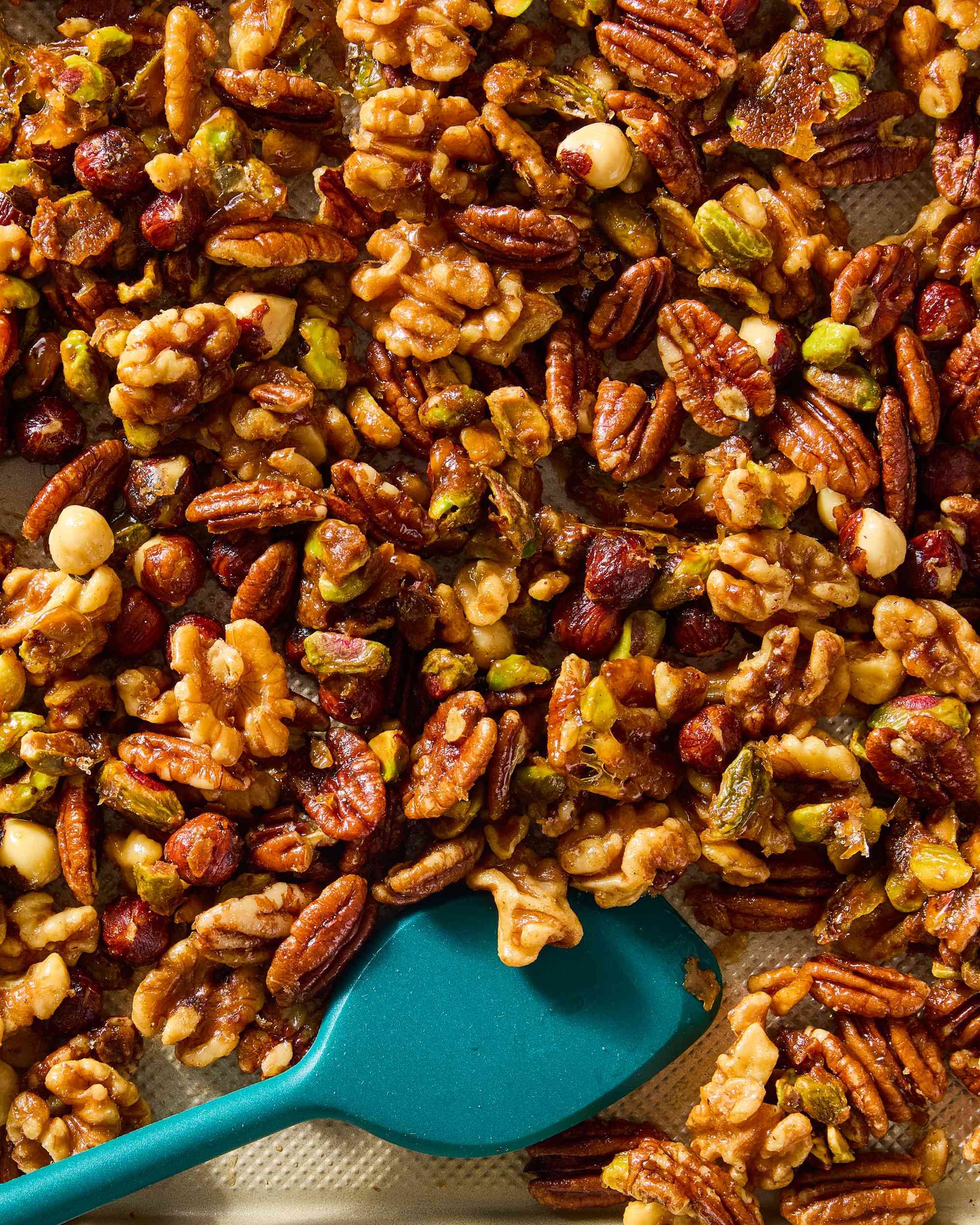 Classic Mixed Nuts