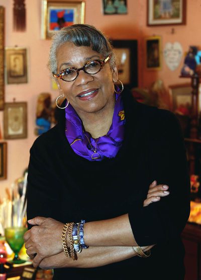 Jessica Harris, PhD