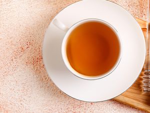cup of tea