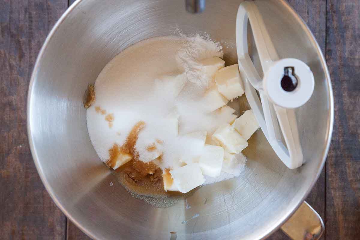 Holiday Pinwheel Cookies