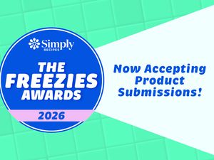 Simply Recipes The Freezies Awards 