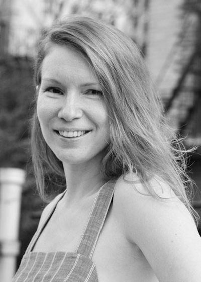 Nancy Mitchell