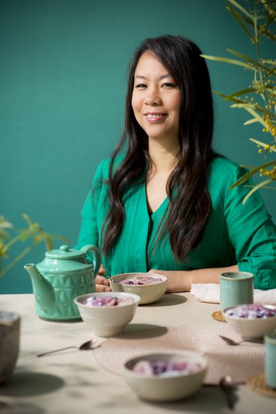Uyen Luu