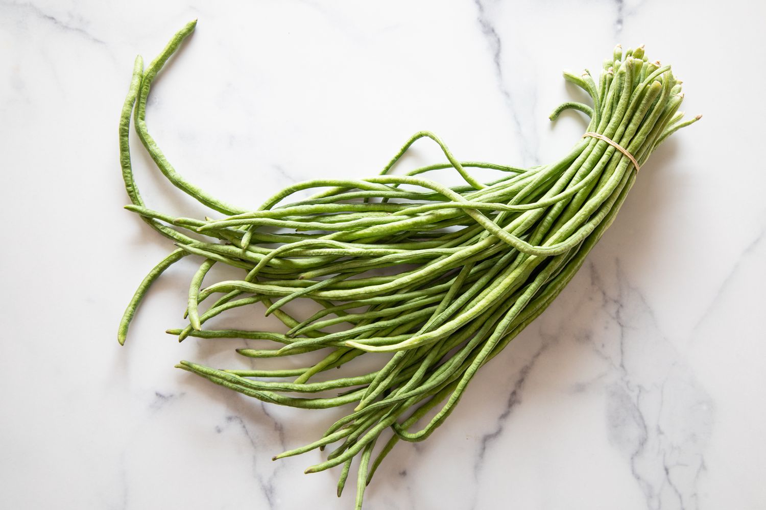 Long green beans