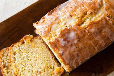 Orange Bread