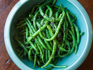 French Green Beans Haricot Verts