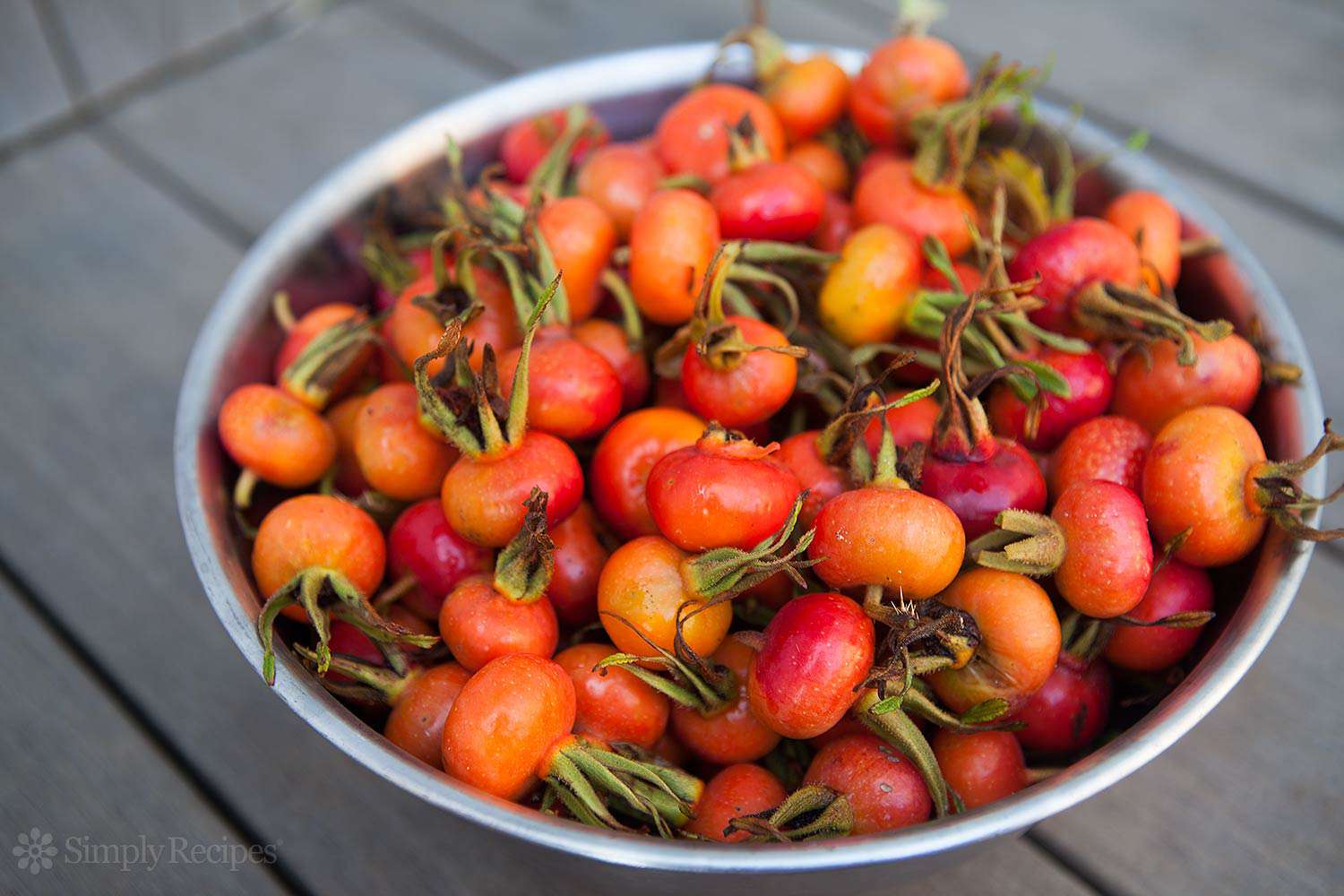 Rose Hips