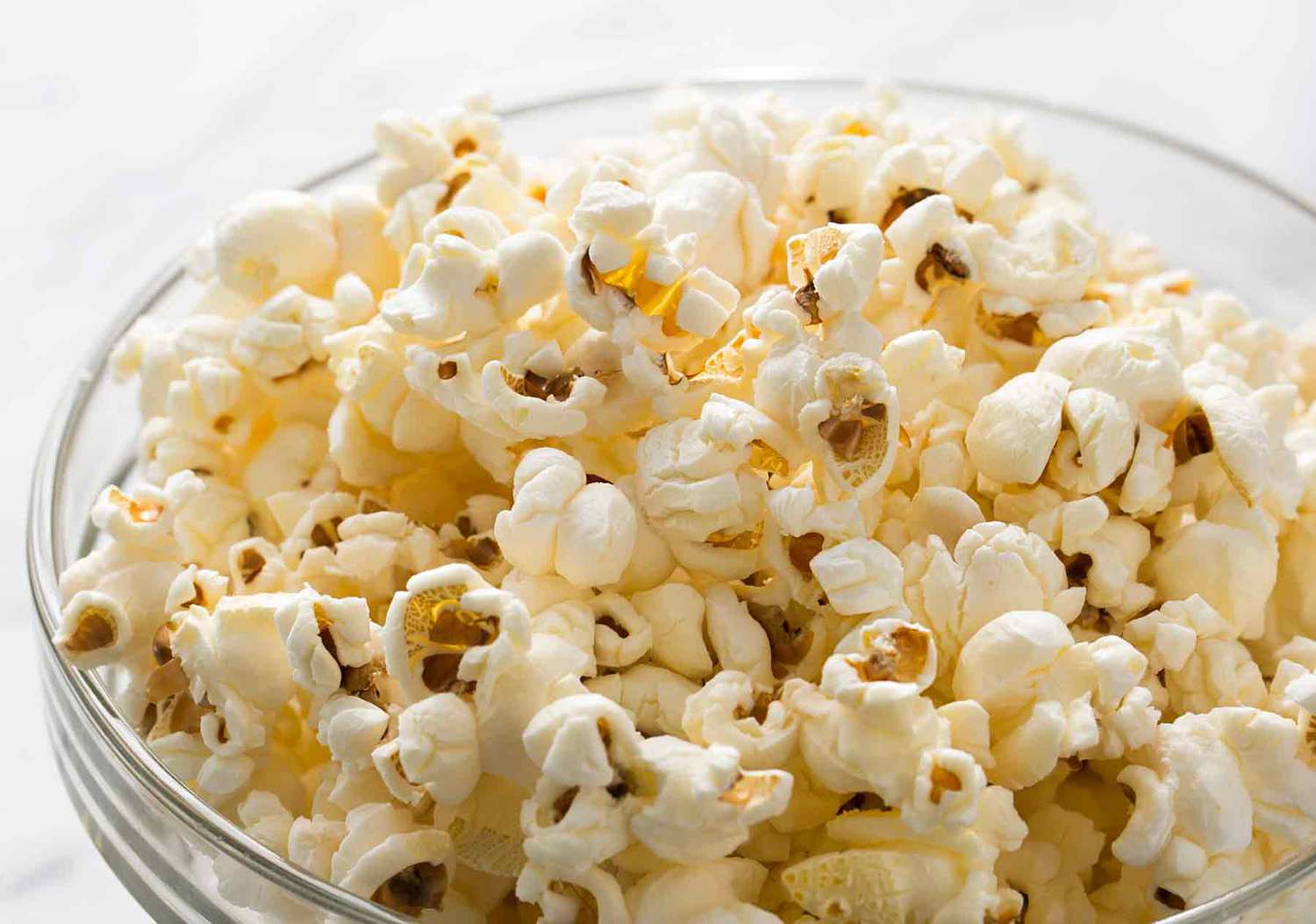 Perfect Popcorn