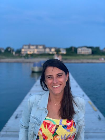 Emily Weinberger