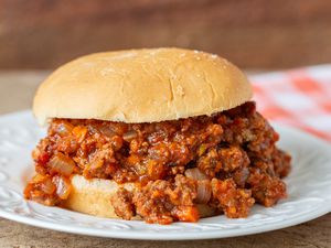 Sloppy Joe's