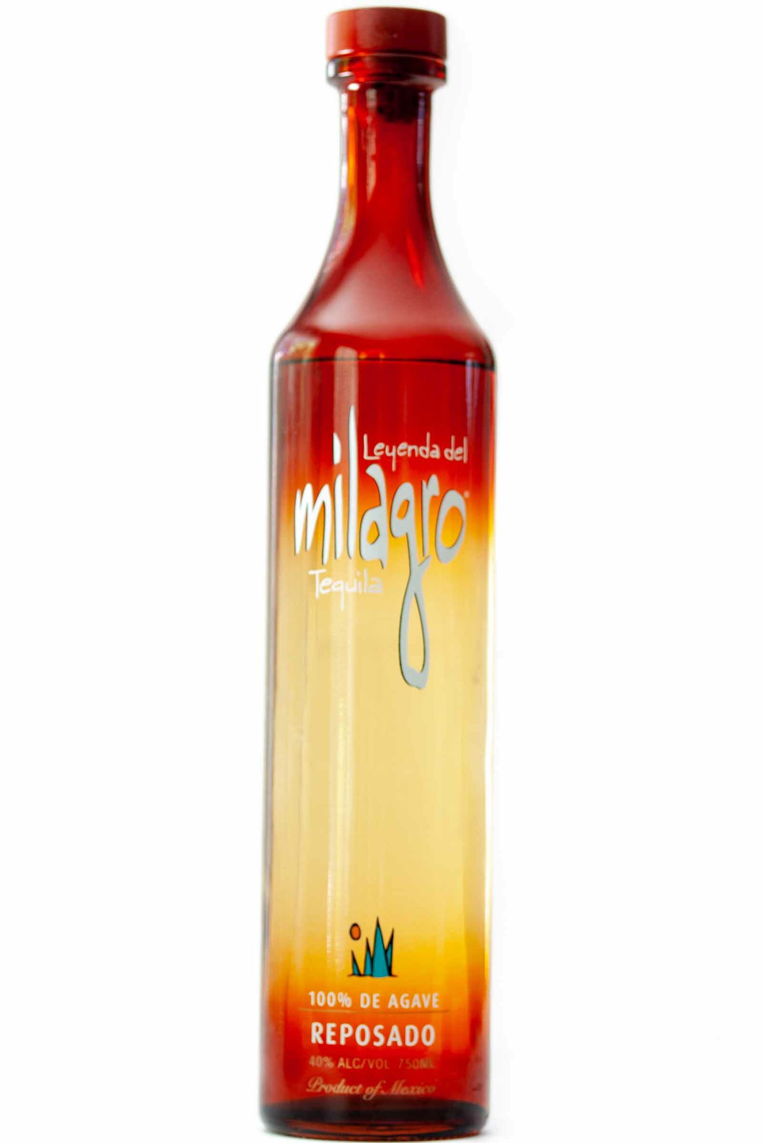 Leyenda del Milagro