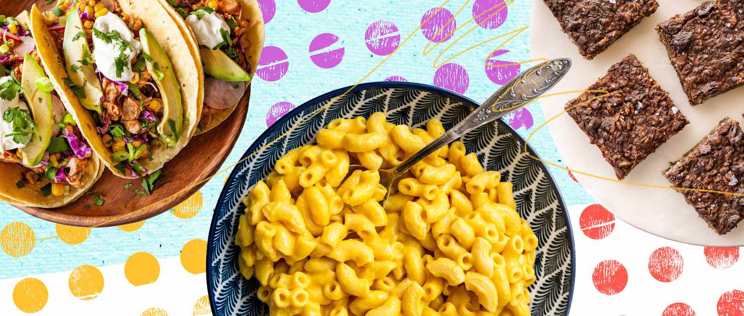 Vegan For Everyone lead image