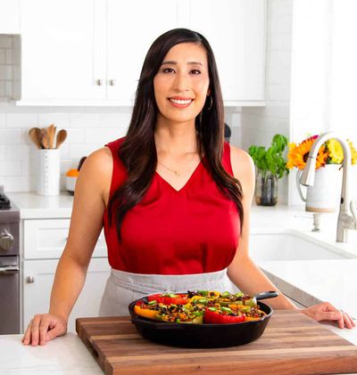 Jessica Gavin