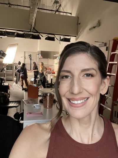 Victoria Heydt