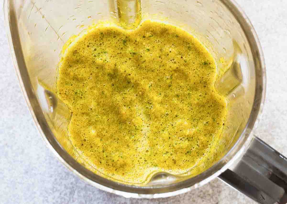 Shahi Cauliflower Curry