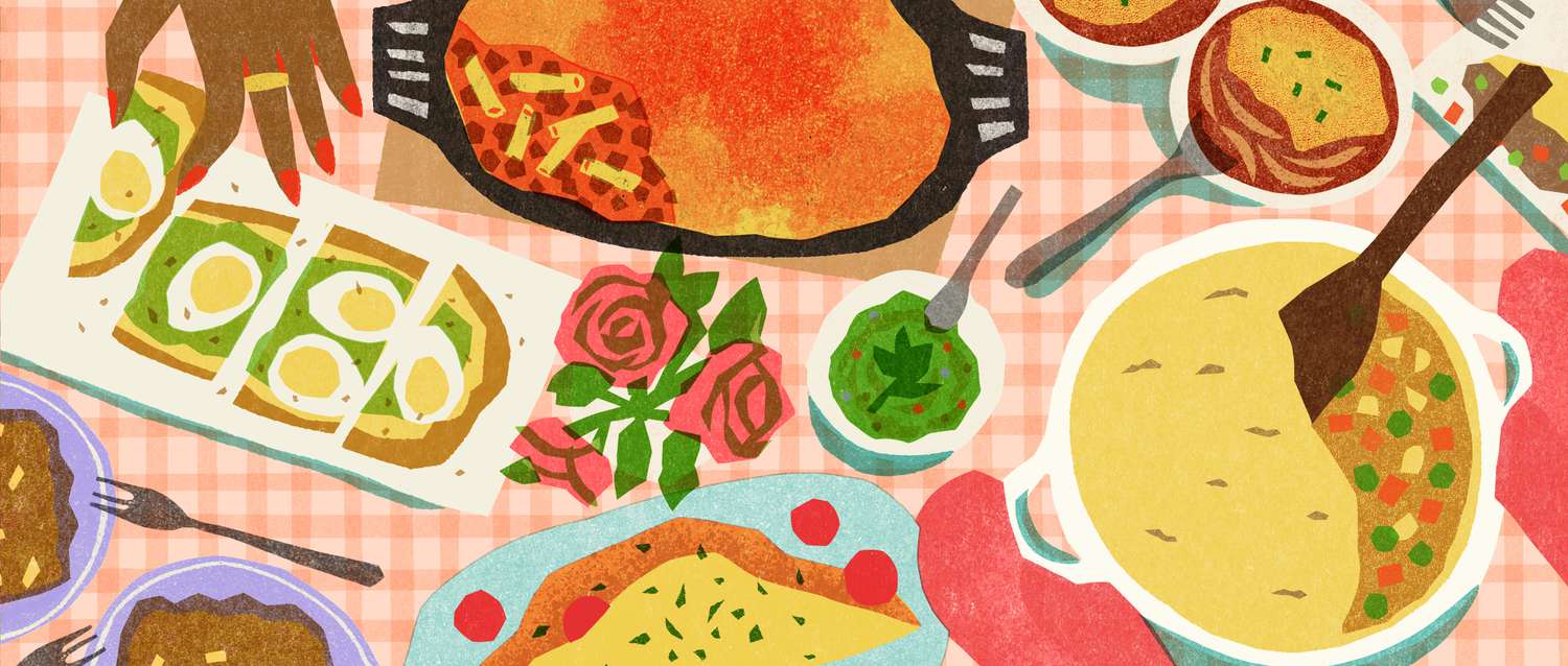 Simply Recipes Top 10 Recipes of All Time
