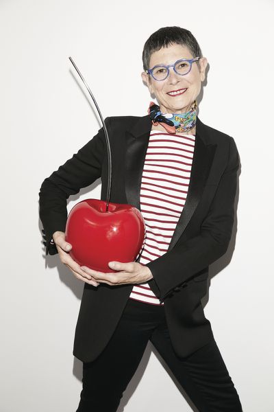 Dorie Greenspan
