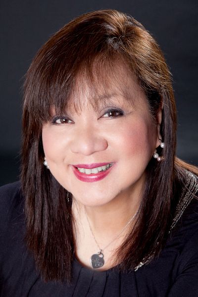 Elizabeth Ann Quirino
