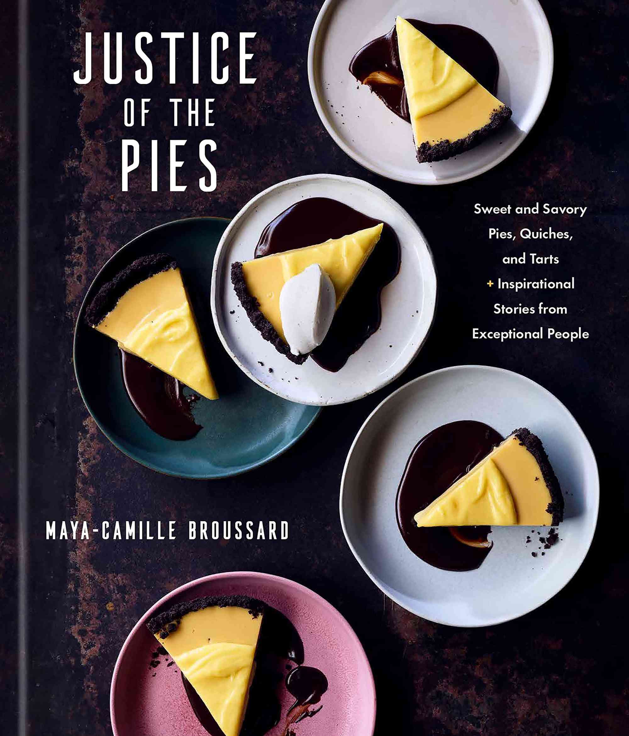 The 10 Best Cookbooks of 2022