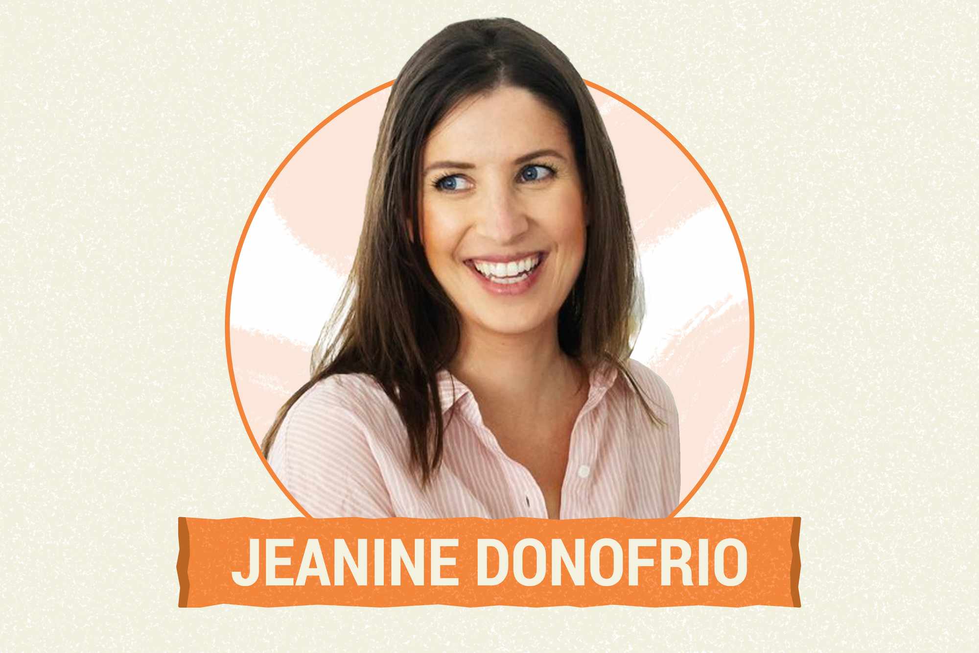 Jeanine Donofrio