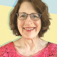 Elaine Johnson
