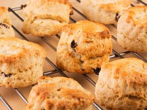 Scones