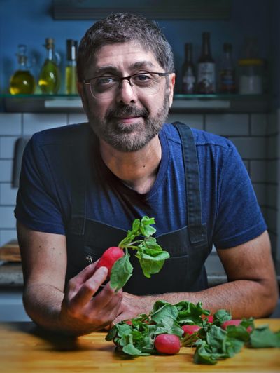 Omid Roustaei
