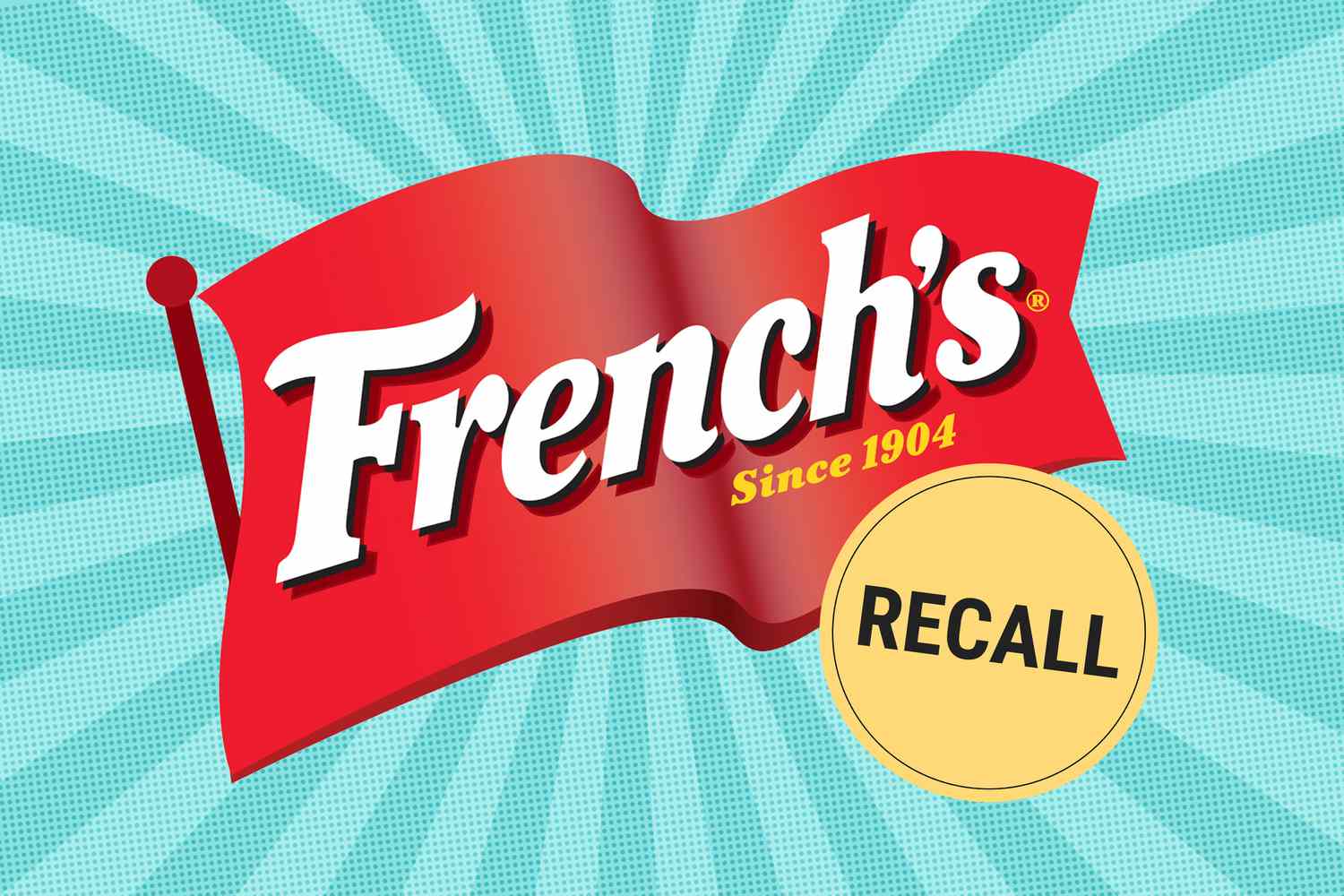 French's Recall
