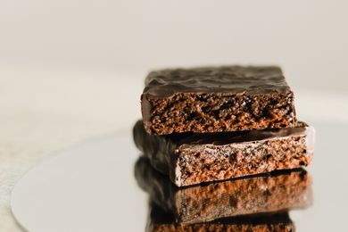 Granola Bars