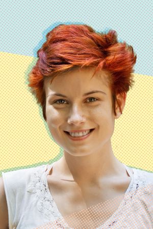 Meg Scott
