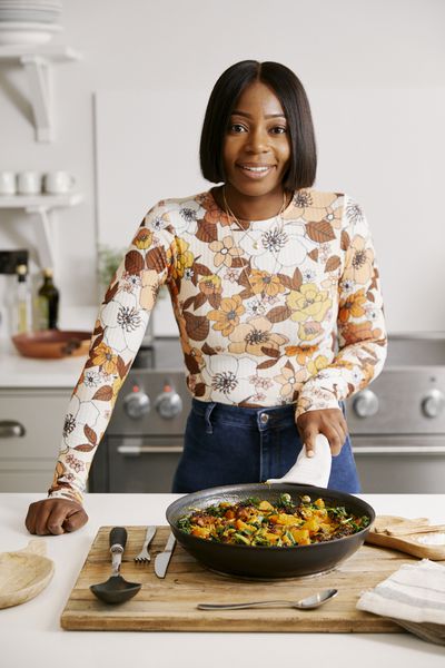 Nancy Odogwu