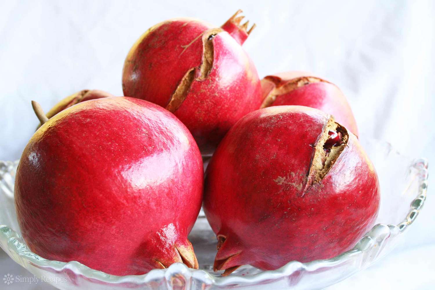 Pomegranates