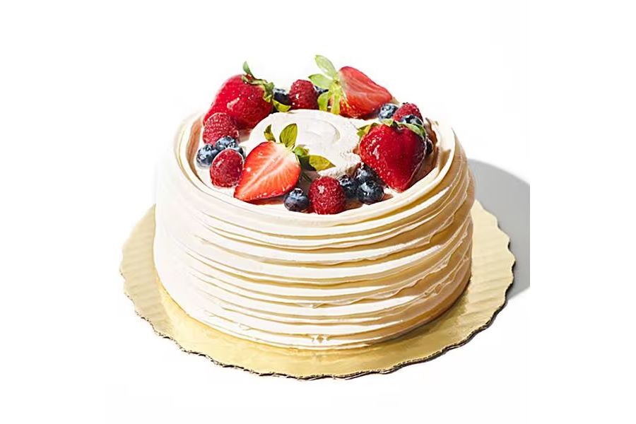 Cake from Publix