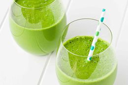 Green Smoothie