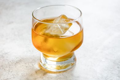 Godfather Cocktail 