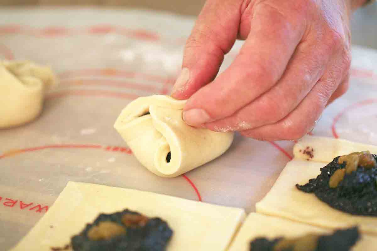 secure kolache