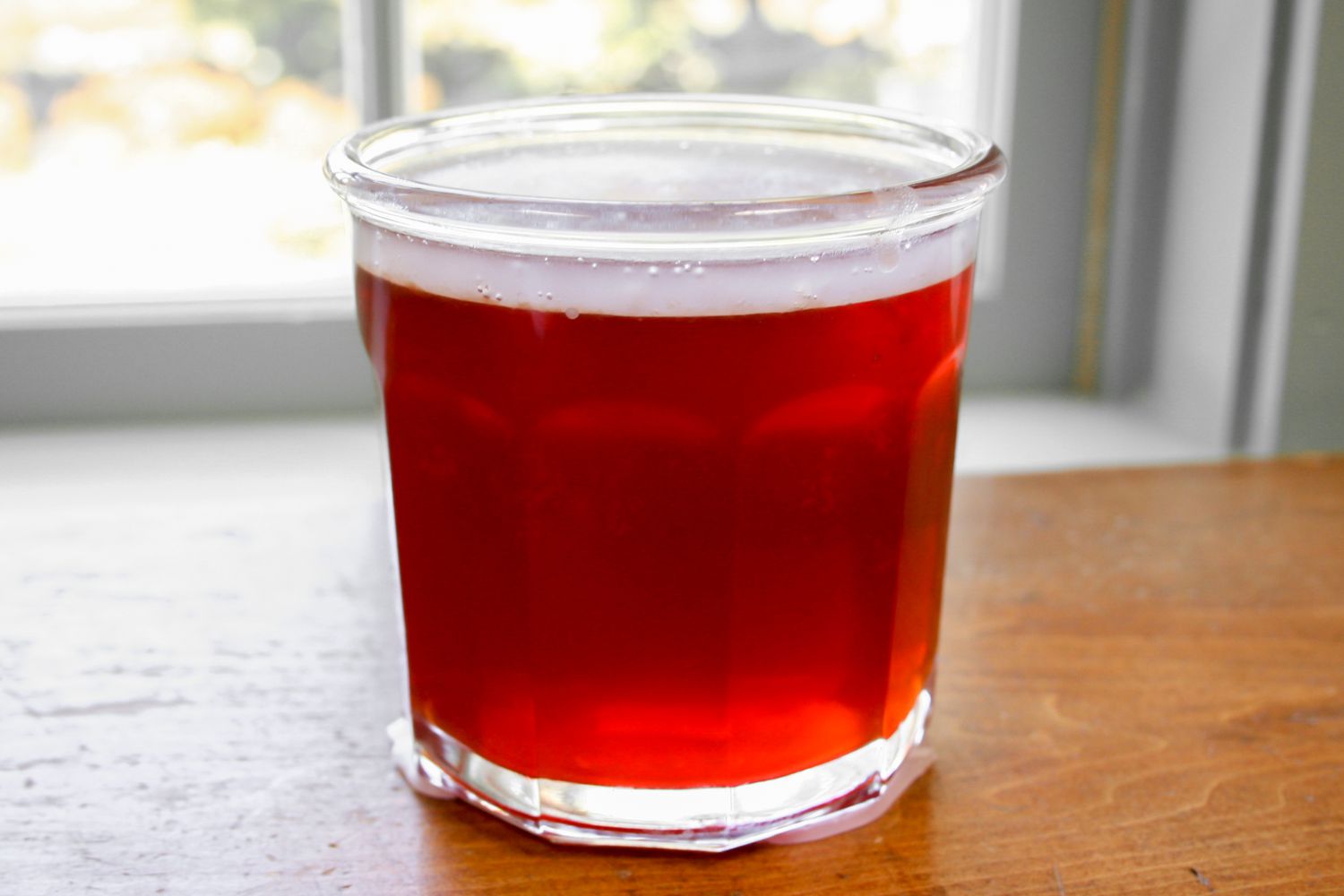 Quince Jelly