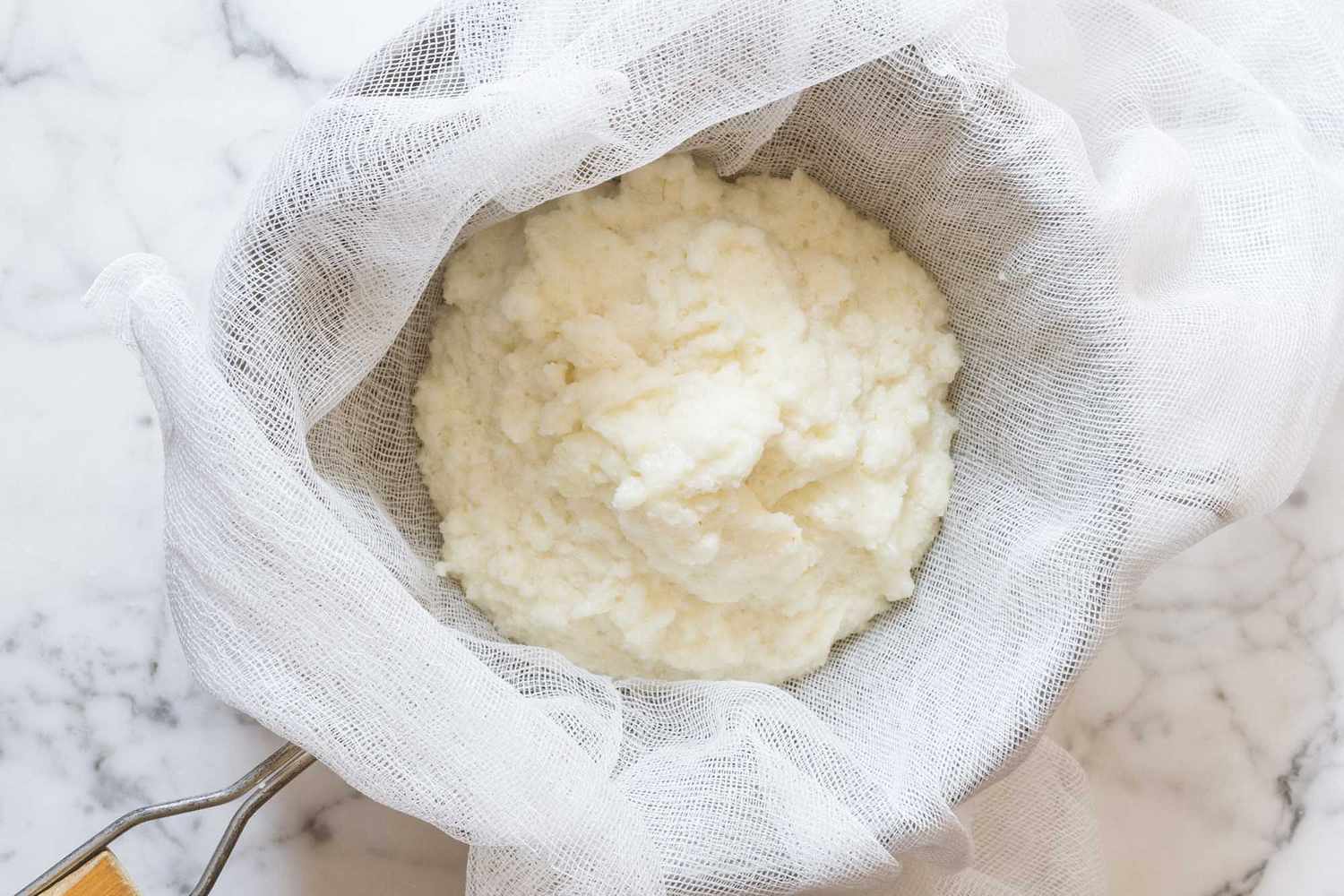 Potato Latkes