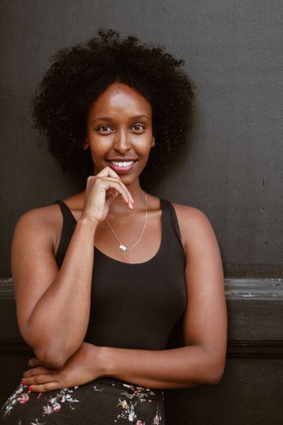 Hawa Hassan