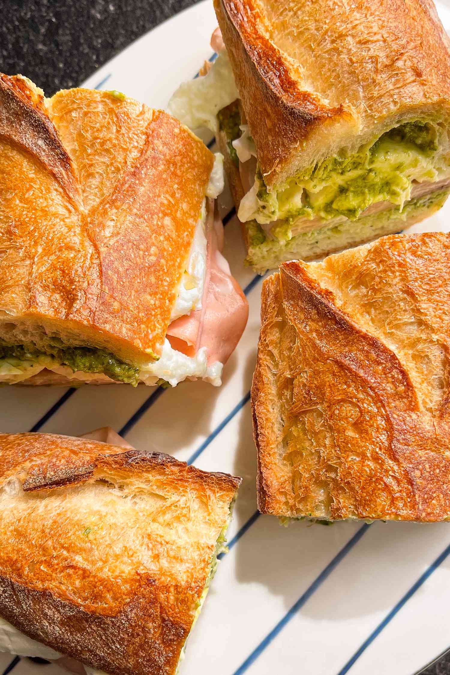 The Giada Sandwich
