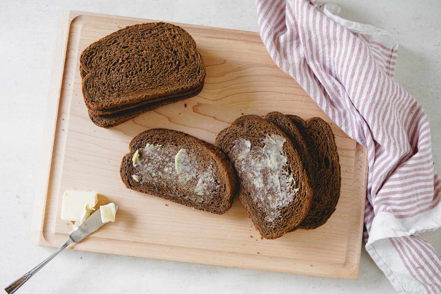 Reuben Sandwich