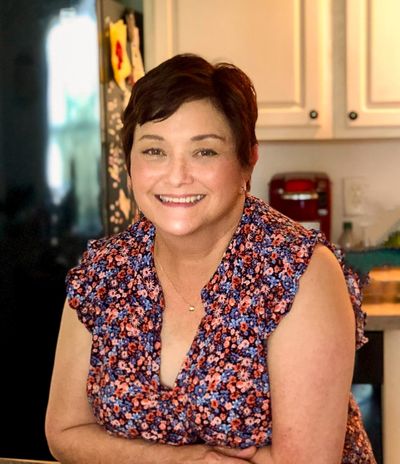 Cynthia Christensen