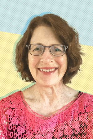 Elaine Johnson