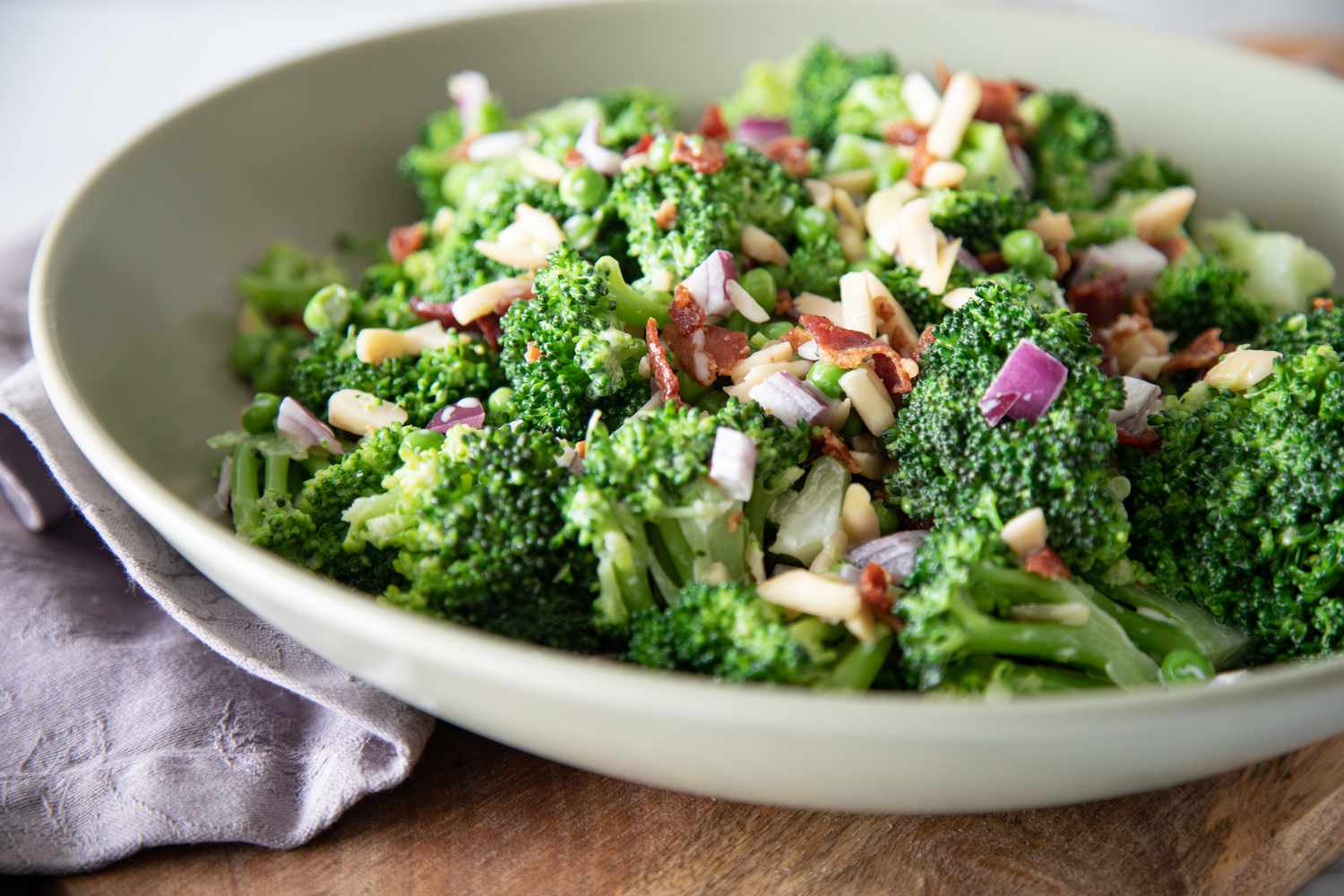 Broccoli Salad