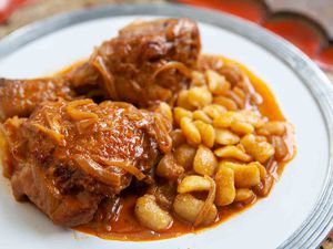 how to make chicken paprikash