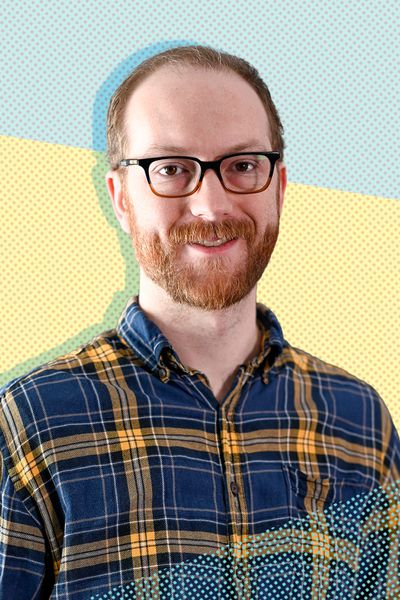 Andy Christensen
