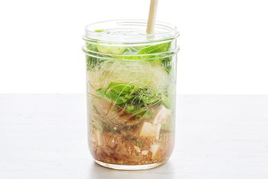 How to Make Cup Noodles